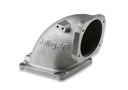 Holley 300-248: 300-248 EFI Throttle Body Intake Elbow