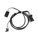 Holley 558-431: 558-431 Crank/Cam Ignition Harness