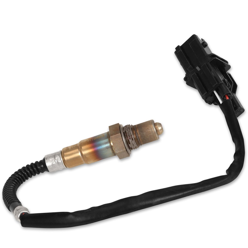MSD Ignition 2930: Atomic EFI O2 Sensor Wideband