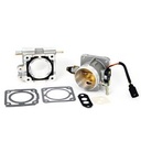 BBK Performance Parts 1600: Power Plus Throttle Body 1986-1993 Ford Mustang 5.0L