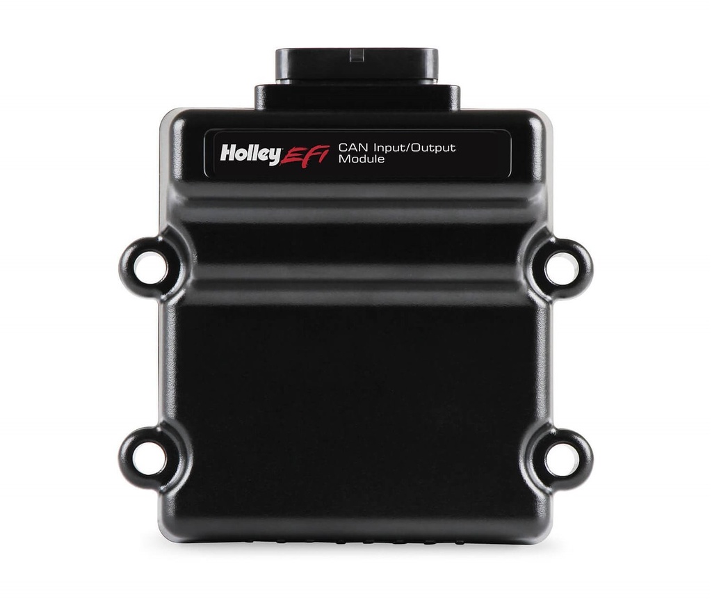 Holley 554-166: 554-166 EFI CAN Input & Output Module
