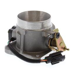 BBK Performance Parts 1501: Power Plus Throttle Body 1986-1993 Ford Mustang 5.0L