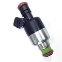 UREMCO 6016: 6016 Remanufactured Fuel Injector