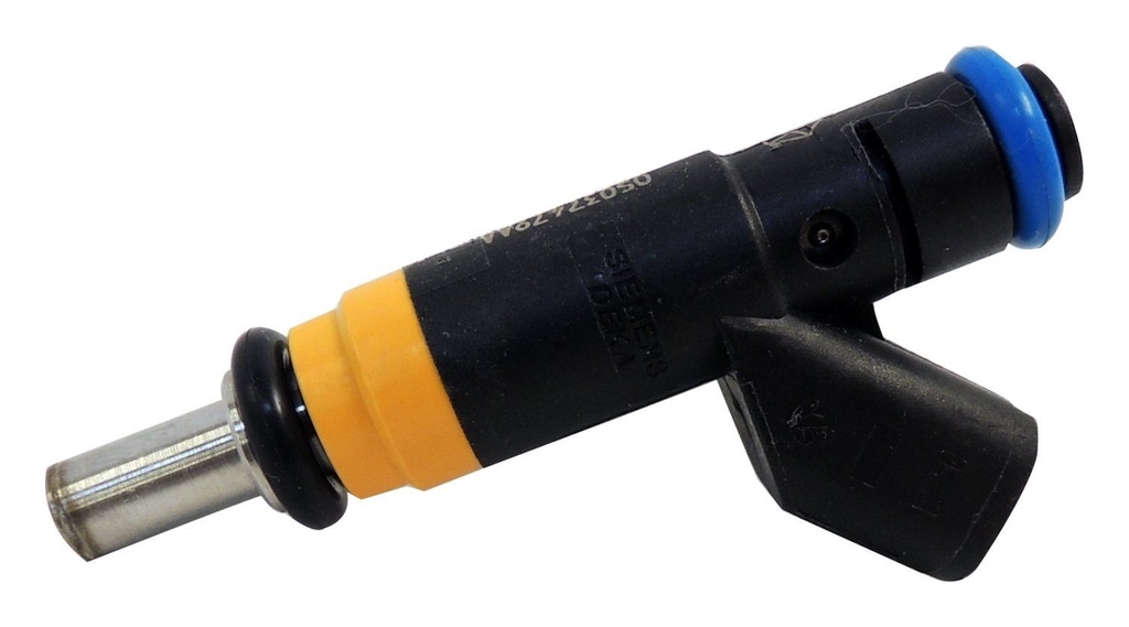 Crown Automotive 5037479AA: 5037479AA Fuel Injector for Select 2005-2019 Chrysler, Dodge, Jeep & Ram Models w/5.7L & 6.1L Engines