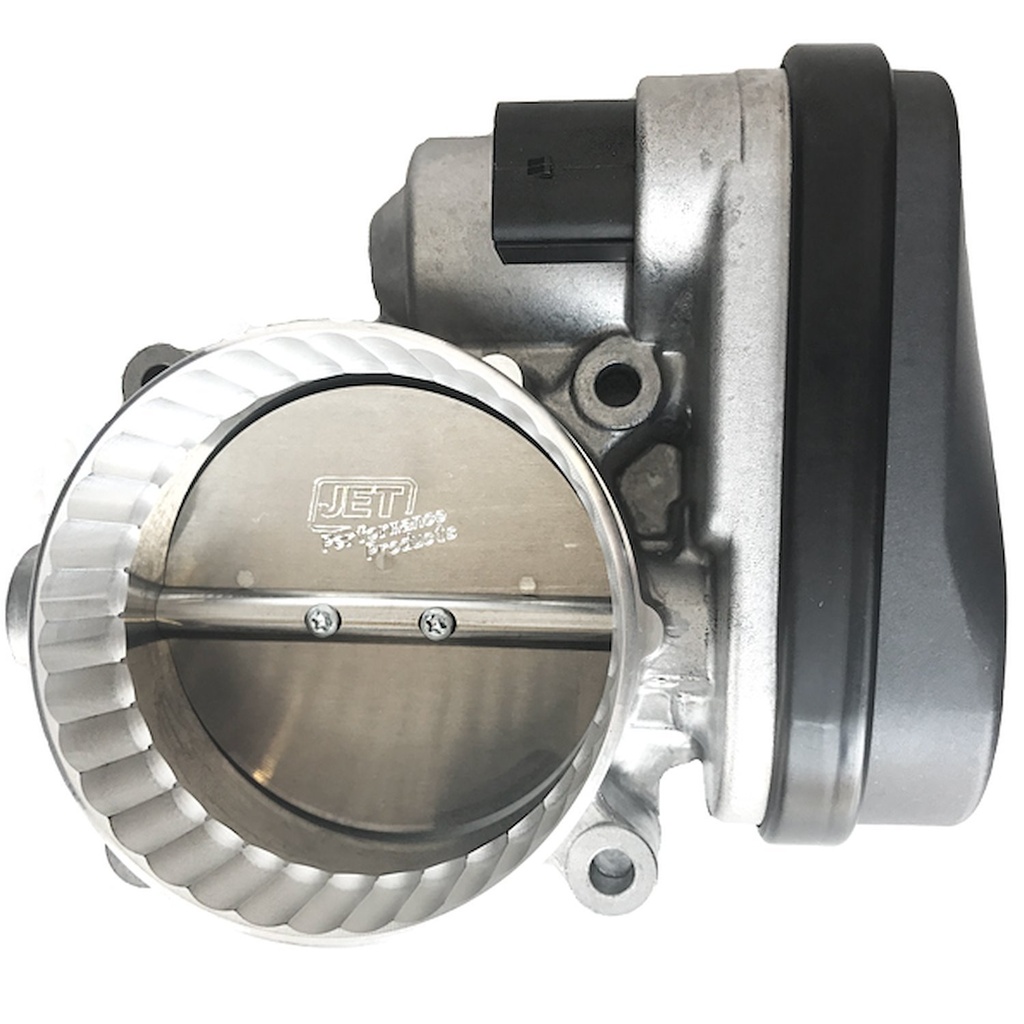 JET Performance 76110: Powr-Flo Throttle Body 2005-2012 Dodge/Chrysler