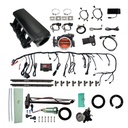 FITech Fuel Injection 76107: 76107 Ultimate LS 500 HP EFI System