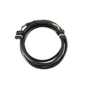 Holley 558-424: 558-424 4 ft. Can Extension Harness, For Racepak and other external CAN drives