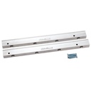 Edelbrock 3639: Aluminum Fuel Rails Victor Jr. 4.6L SOHC