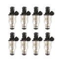 Accel 150844: Fuel Injector Flow Rate: 43.9 lbs/Hr @ 43.5 psi