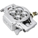 MSD Ignition 2905: Atomic TBI Throttle Body Unit Only