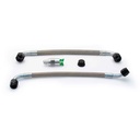 FAST 54028-KIT: FUEL LINE CONV KIT LSX 98-02 LS1 F-BODY