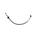 Mopar Accessories 53031626AC: 53031626AC Throttle Accelerator Cable Fits Select 2000-2002 Dodge Ram Models