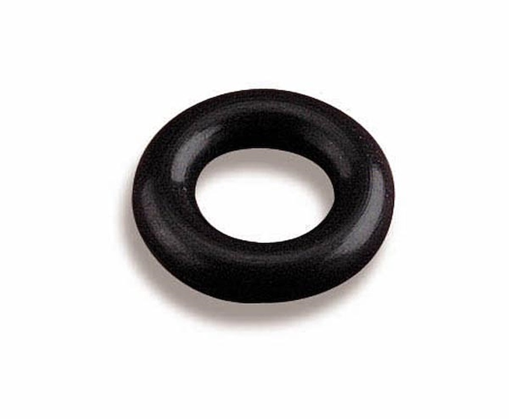 Holley 534-104: 534-104 Fuel Injector O-Rings For Delphi & Holley Top Fed Multi-Port Injectors