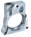 Trans Dapt 2565: Torque-Curve MPFI Spacer 1996-00 Chevy/GMC Truck/SUV, Tahoe, Suburban/Yukon, Cadillac Escalade 5.0L/5.7L Vortec V8