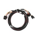 Holley 558-422: 558-422 Ford Coyote Drive-By-Wire Harness