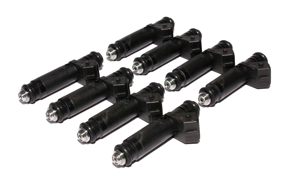 FAST 306008: Precision Flow Fuel Injector 60 lb/hr