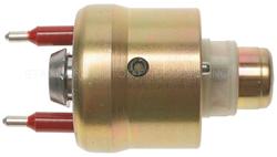 Standard Motor Fuel Injectors
