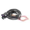 Holley 558-411: 558-411 GM DUAL DRIVE BY WIRE HRN