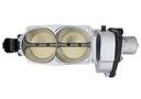 Ford Performance M-9926-3V: Throttle Body 2005-10 Mustang GT 4.6L 3V