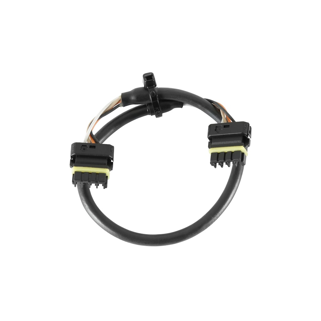 Holley 558-428: 558-428 Can Extension Harness, 9In