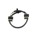 Holley 558-428: 558-428 Can Extension Harness, 9In