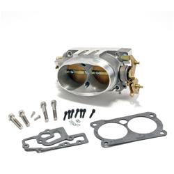 BBK Performance Parts 1539: Power Plus Throttle Body 1989-92 GM Tuned Port 305/350