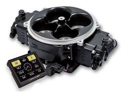 Holley Sniper EFI Stealth 4500 Fuel Injection Systems
