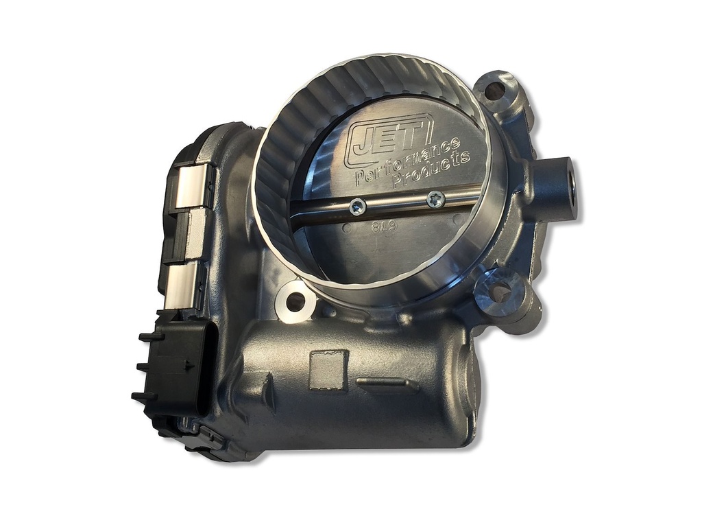 JET Performance 76113: Powr-Flo Throttle Body 2011-2017 Chrysler/Dodge
