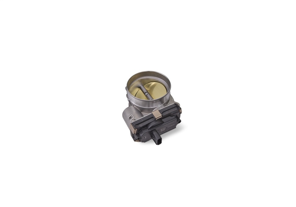 Ford Performance M-9926-M50B: 87MM COYOTE THROTTLE BODY
