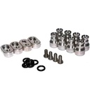 FAST 54026: LS2 To LSX Fuel Rail Conversion Kit