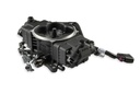 Holley 534-293: 534-293 Terminator X Stealth 4150 Replacement 4-Injector Throttle Body (Black)