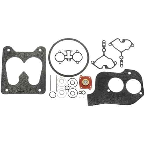 ACDelco 217-2894: Fuel Injection (SLP)