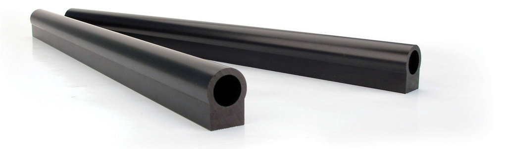 FAST 30700236B: Universal Fuel Rail 36"