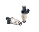 Accel 150130: Fuel Injector Flow Rate: 29.4 lbs/Hr @ 43.5 psi