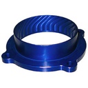 JET Performance 62144: Power-Flo TBI Spacer 2011-15 Chrysler/Dodge/Jeep 3.6L Engines
