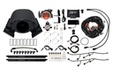 FITech Fuel Injection 70089: 70089 Ultimate Rebel LS 500 HP EFI System With Transmission Control