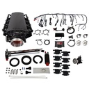 FITech Fuel Injection 79602: 79602 Ultimate LS 500 HP EFI System