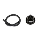 Holley 12-1002: 12-1002 Direct Mount Fuel Pulse Damper