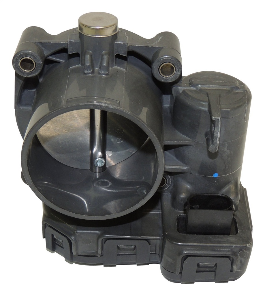 Crown Automotive 4861661AB: 4861661AB Throttle Body