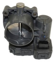 Crown Automotive 4861661AB: 4861661AB Throttle Body
