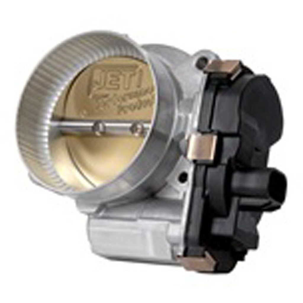 JET Performance 76109: Powr-Flo Throttle Body 2005-2012 Chrysler/Dodge