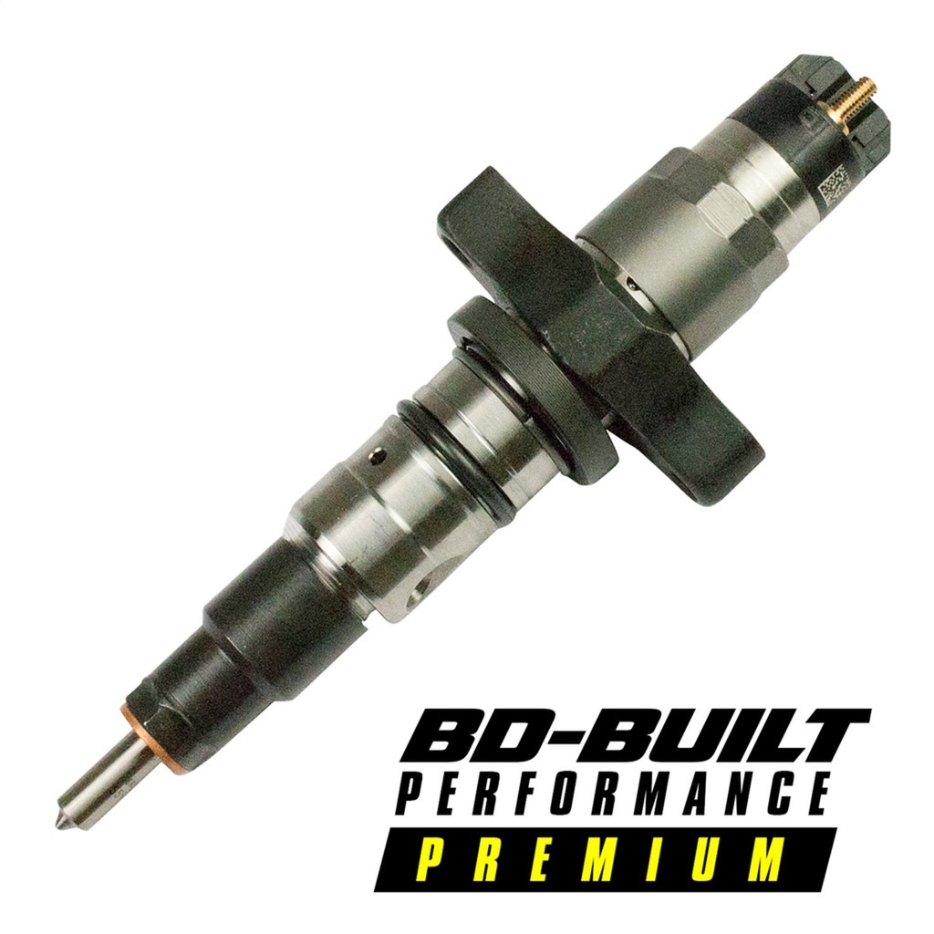 BD Diesel 1725865: 1725865 Premium Stock Fuel Injector