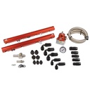Aeromotive 14102: Complete Kit w/Regulator
