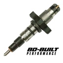 BD Diesel 1715866: 1715866 BD-Built Performance 5.9L Cummins CR Injector Dodge 2004.5-2007 Stage-2 43%/90hp