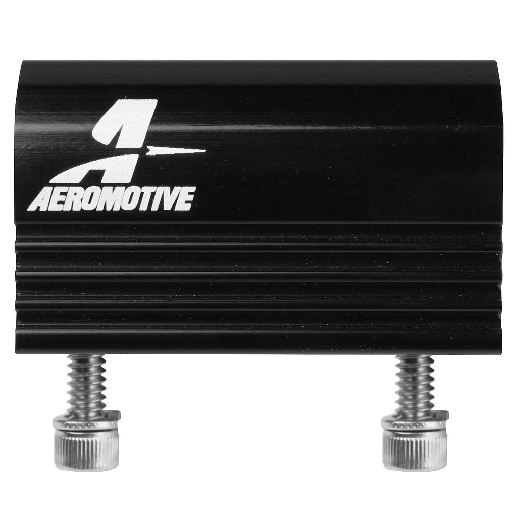 Aeromotive 15115: Fuel Pressure Sensor Adapter Log 2005-06 Ford 4.6L