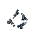 DeatschWerks 17U0810004: 17U0810004 1000cc Bosch EV14 Injectors for Honda