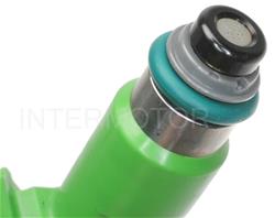 Standard Motor Fuel Injectors