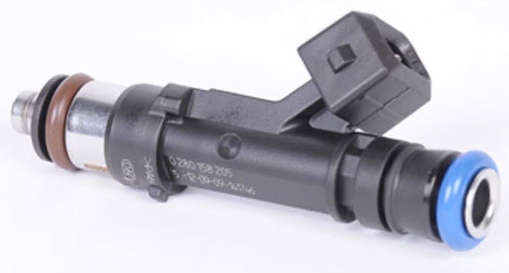 ACDelco 217-3432: Fuel Injector for Select Late-Model Buick, Chevrolet