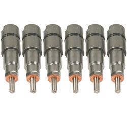 BD Diesel Fuel Injectors