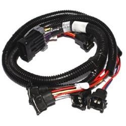 FAST 30308: EZ-EFI 2.0 Replacement Main Wiring Harness Universal